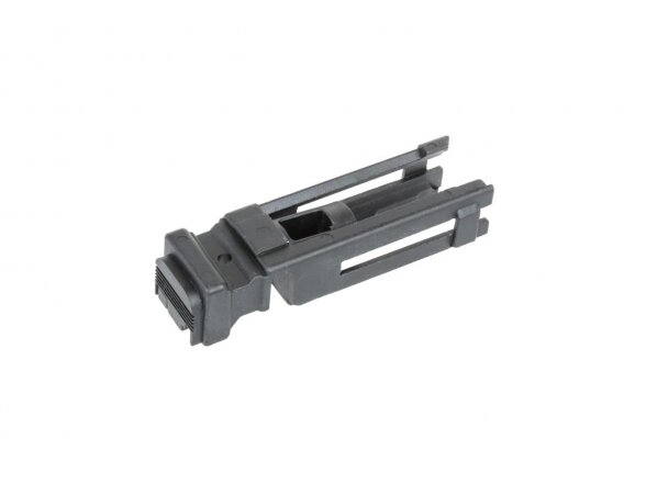 ICS aluminium cylinder basket for ICP AI-07 replicas 2 ICS aluminium cylinder basket for ICP AI-07 replicas 2