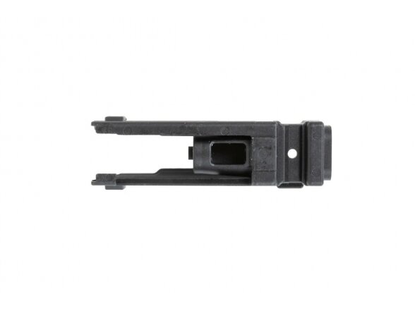 ICS aluminium cylinder basket for ICP AI-07 replicas ICS aluminium cylinder basket for ICP AI-07 replicas