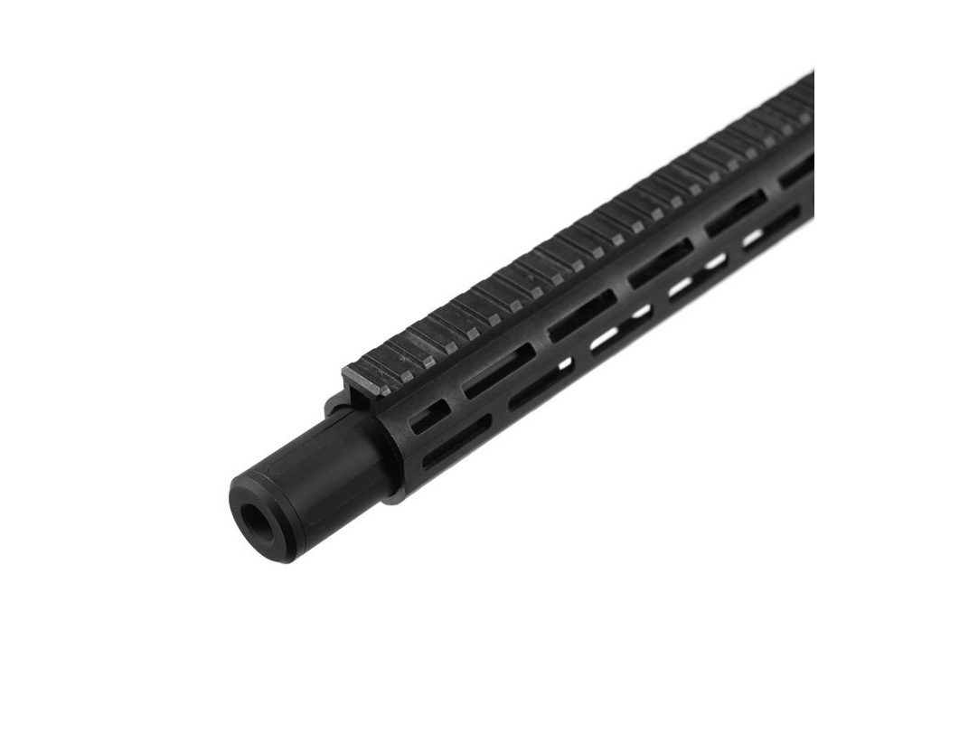 Integrated Suppressor - V2, Standard (Assembled) 2 Integrated Suppressor - V2, Standard (Assembled) 2