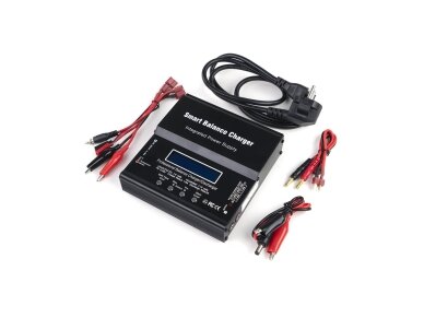 Smart charger Novritsch