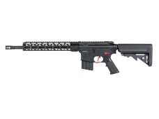 JG WORKS 4018T Kestrel V2 ETU airsoft Carbine Black