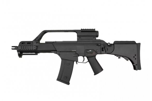 JG2338 V2 Assault Rifle Replica