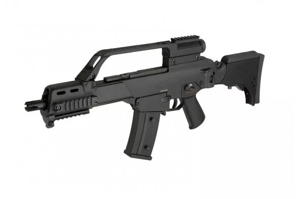 JG2338 V2 Assault Rifle Replica 1