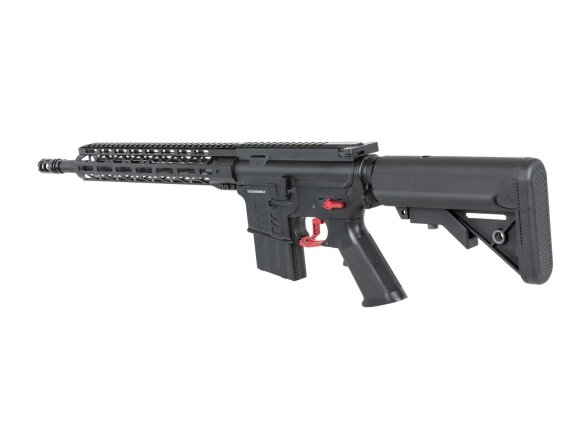 JG WORKS 4018T Kestrel V2 ETU airsoft Carbine Black 4 JG WORKS 4018T Kestrel V2 ETU airsoft Carbine Black 4