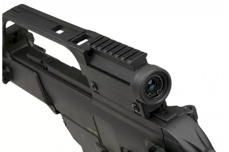 JG2338 V2 Assault Rifle Replica 6