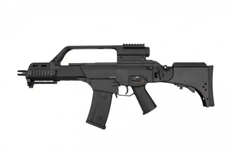 JG2338 V2 Assault Rifle Replica