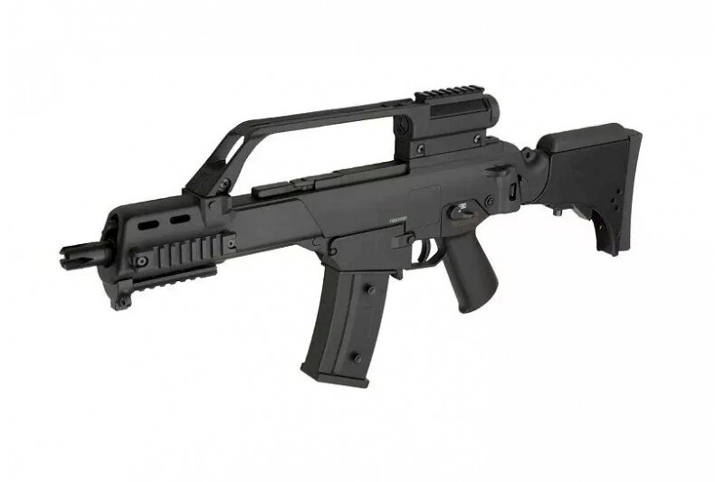 JG2338 V2 Assault Rifle Replica 1