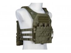 Jump MK2 Tactical Vest - Olive Drab