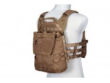 Jump MK2 Tactical Vest - tan