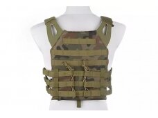 Jump Tactical Vest - wz.93 Woodland Panther