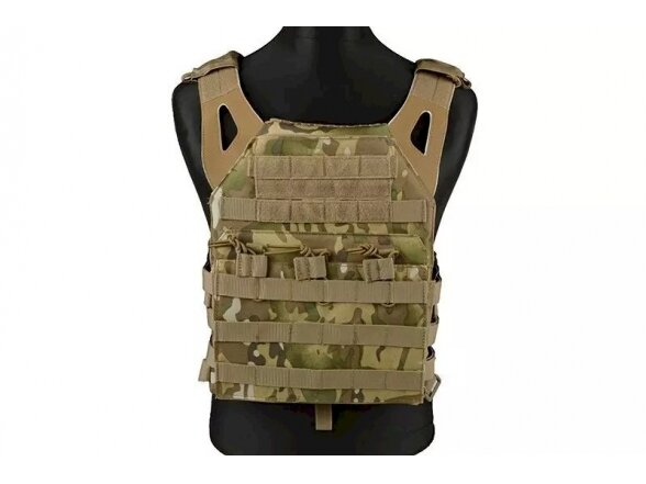 Jump type tactical vest - MC 4 Jump type tactical vest - MC 4
