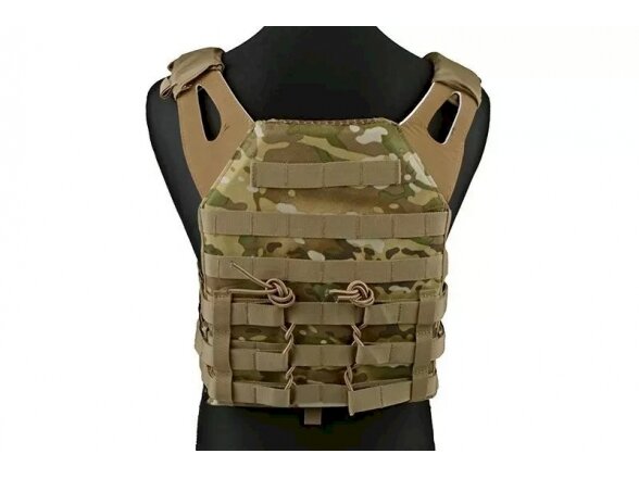 Jump type tactical vest - MC 7 Jump type tactical vest - MC 7