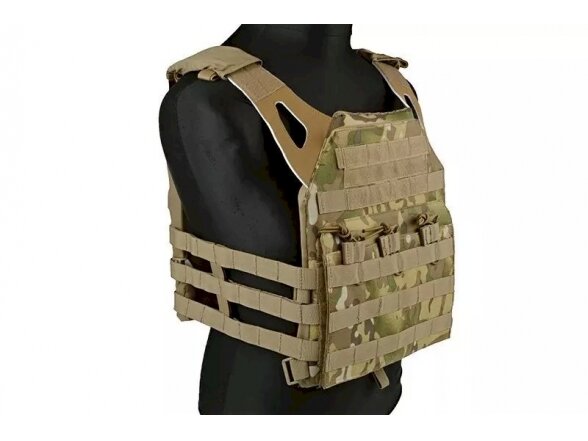 Jump type tactical vest - MC Jump type tactical vest - MC