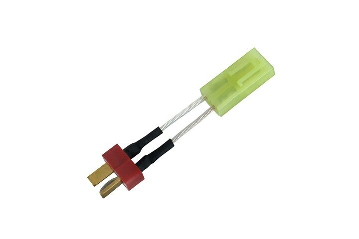 Jungtis Tamiya to t-connector