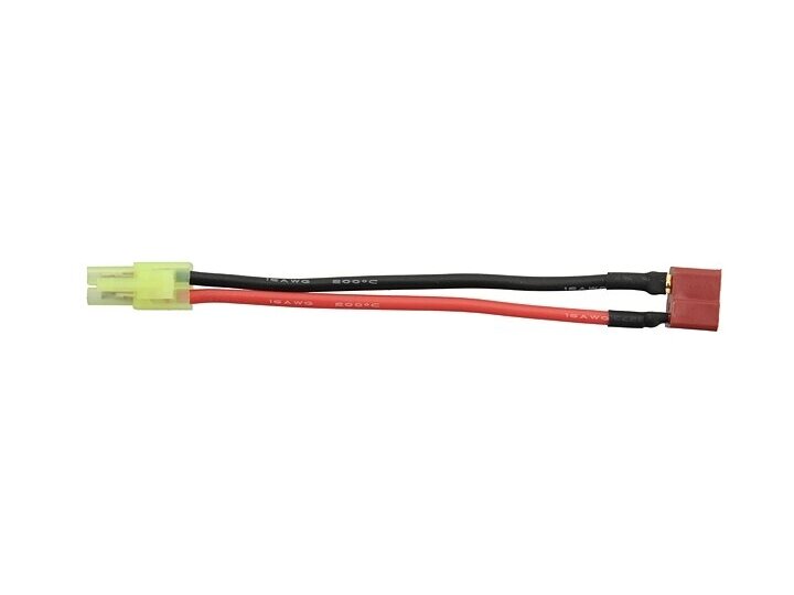 T-connector to tamiya converter