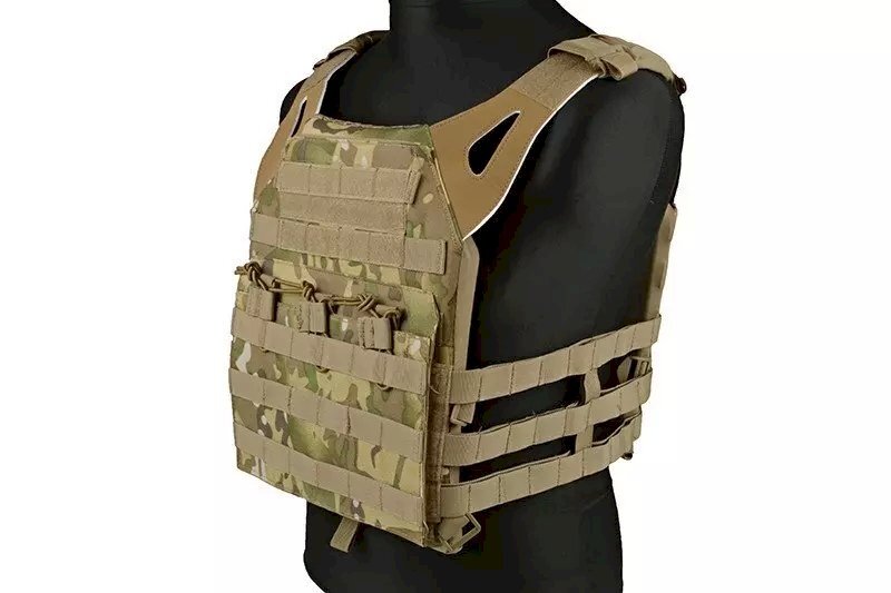 Jump type tactical vest - MC 3 Jump type tactical vest - MC 3