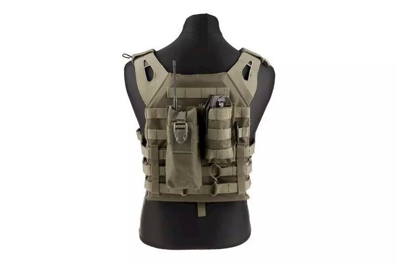 Jump type tactical vest - MC 5 Jump type tactical vest - MC 5