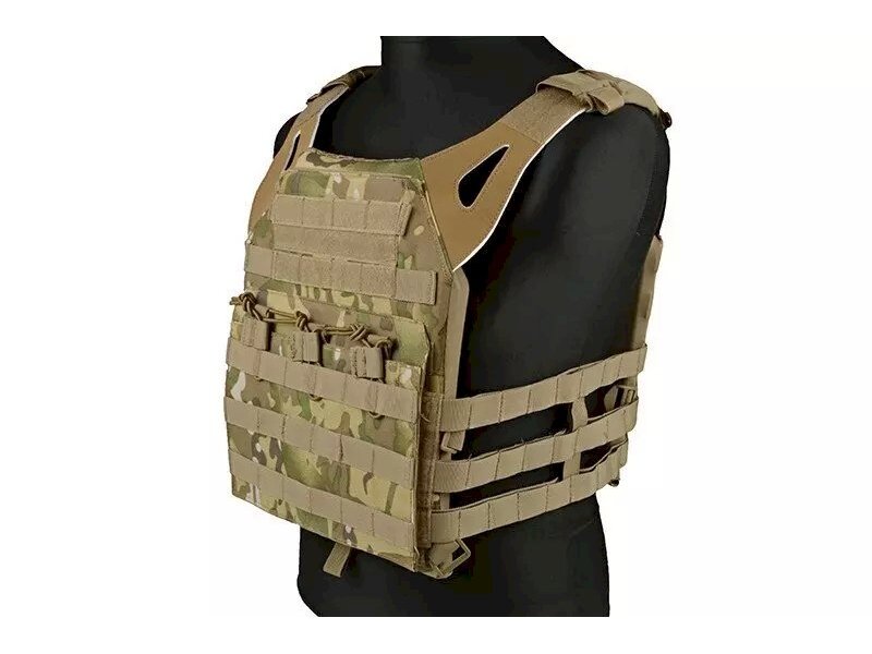 Jump type tactical vest - MC 3 Jump type tactical vest - MC 3