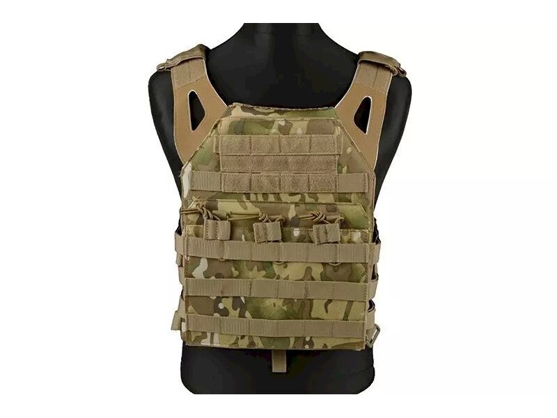 Jump type tactical vest - MC 4 Jump type tactical vest - MC 4