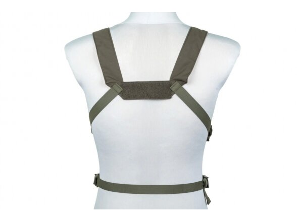Kamizelka taktyczna typu Chest Rig Specna Arms Tactical Adaptive Oliwkowa 5