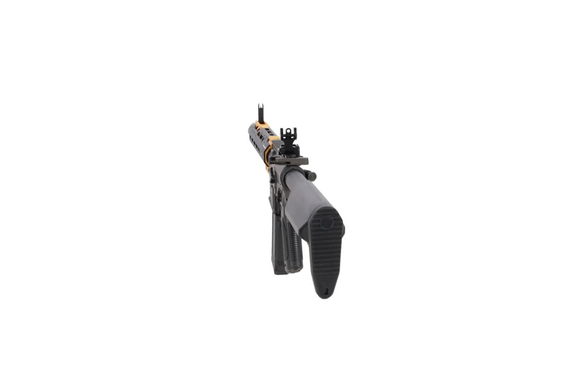 King Arms x Strike Industries Sentinel GRIDLOK® 11" Aster SE ETU Black and Gold airsoft Carbine 9 King Arms x Strike Industries Sentinel GRIDLOK® 11" Aster SE ETU Black and Gold airsoft Carbine 9