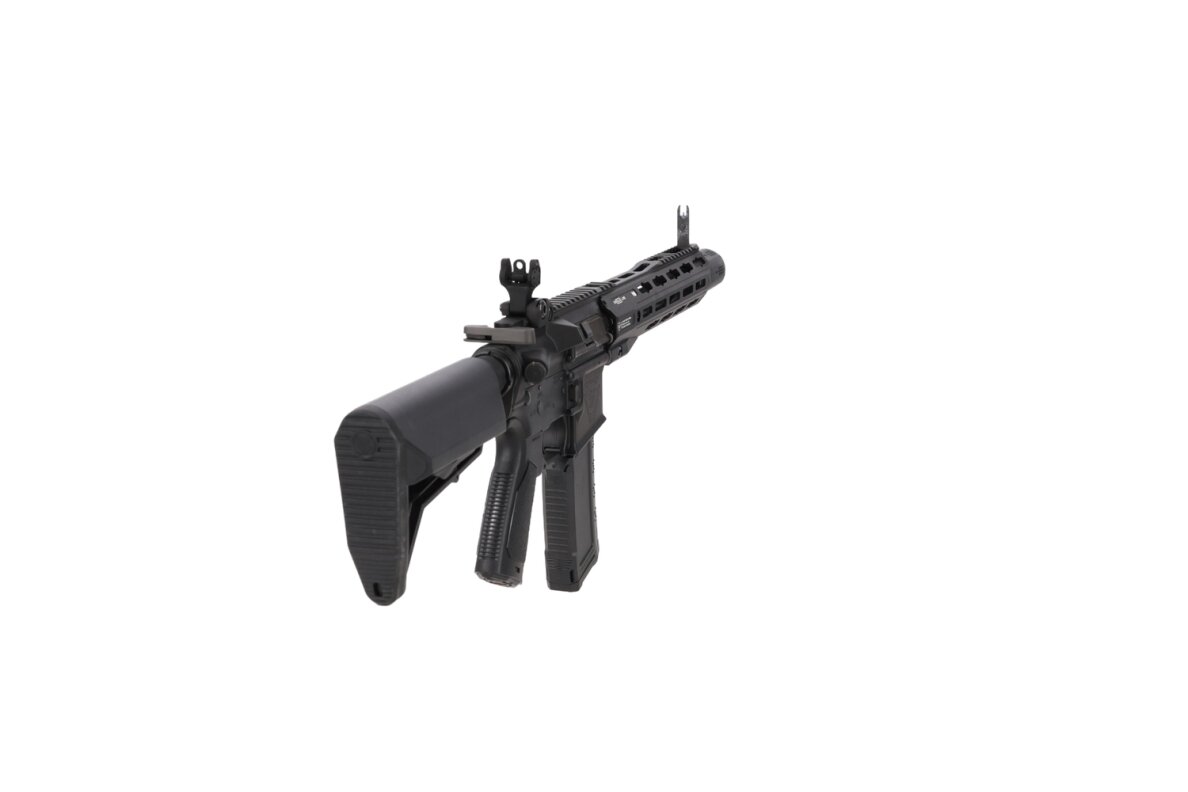 King Arms x Strike Industries Sentinel GRIDLOK LITE® 11" airsoft Carbine Black 10