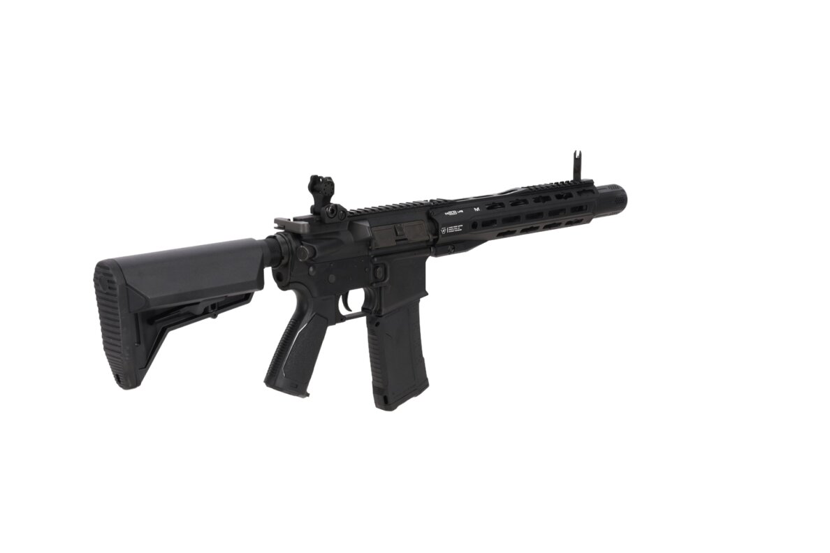King Arms x Strike Industries Sentinel GRIDLOK LITE® 11" airsoft Carbine Black 4