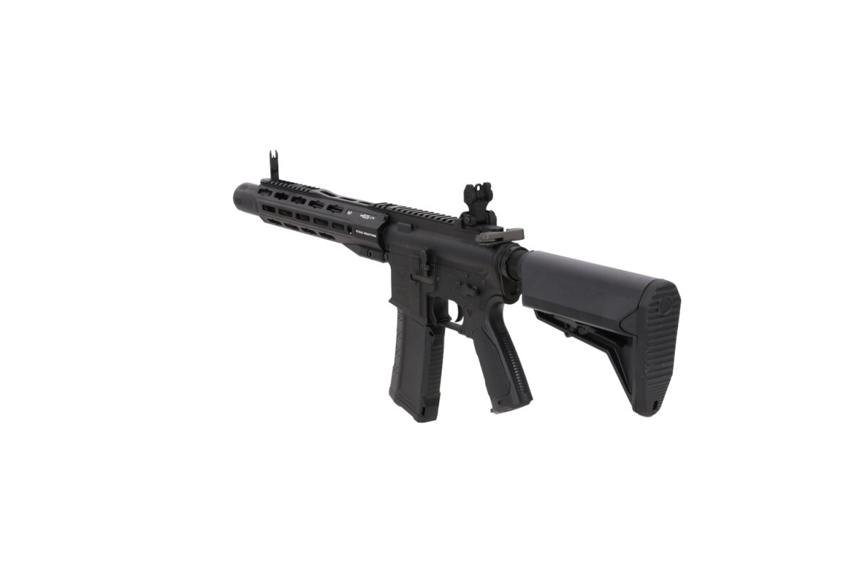 King Arms x Strike Industries Sentinel GRIDLOK LITE® 11" airsoft Carbine Black 6