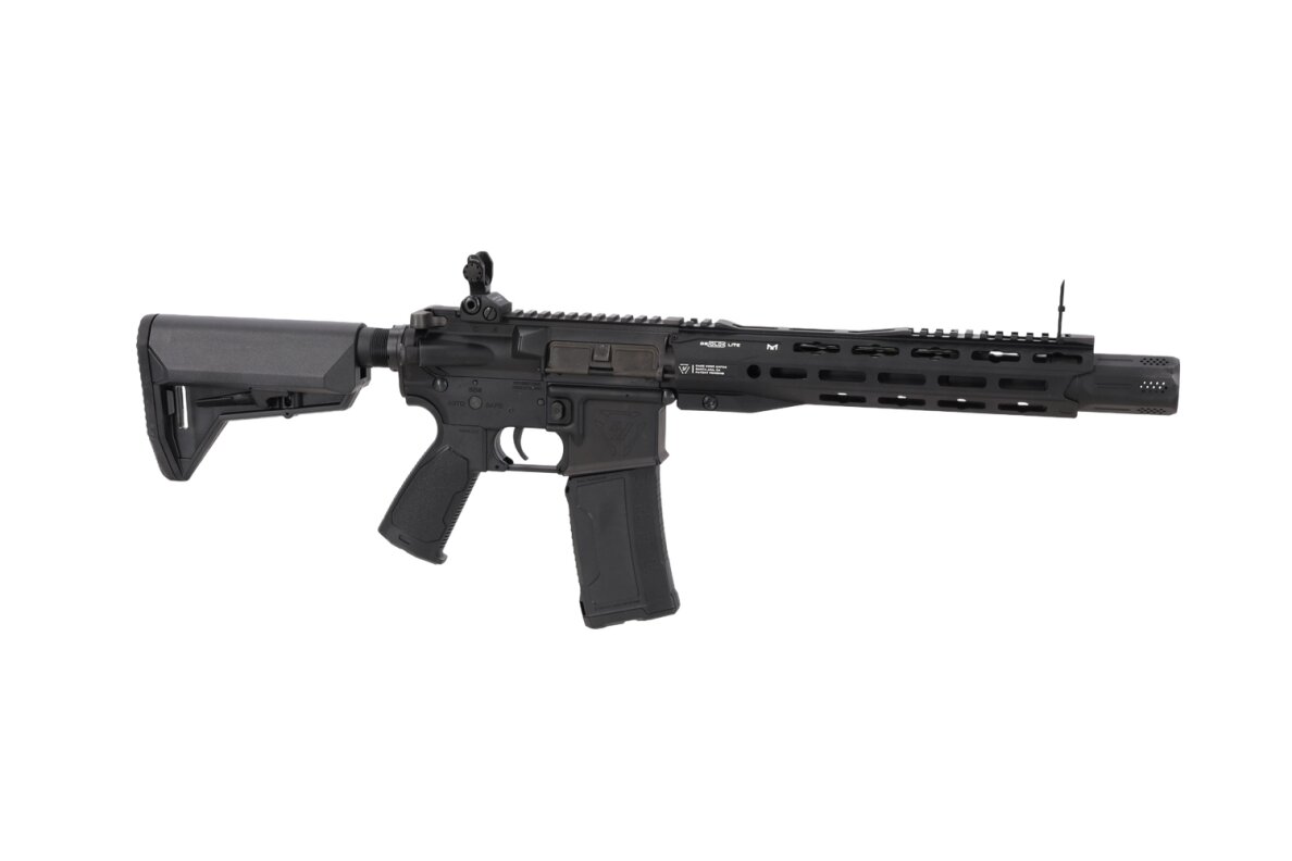 King Arms x Strike Industries Sentinel GRIDLOK LITE® 11" airsoft Carbine Black 7