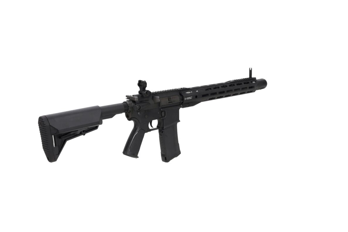 King Arms x Strike Industries Sentinel GRIDLOK LITE® 15" airsoft Carbine Black 15 King Arms x Strike Industries Sentinel GRIDLOK LITE® 15" airsoft Carbine Black 15