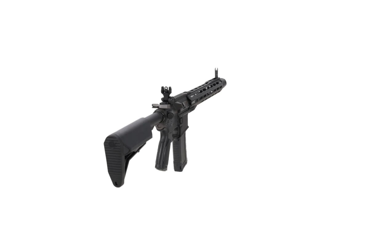 King Arms x Strike Industries Sentinel GRIDLOK LITE® 15" airsoft Carbine Black 6 King Arms x Strike Industries Sentinel GRIDLOK LITE® 15" airsoft Carbine Black 6
