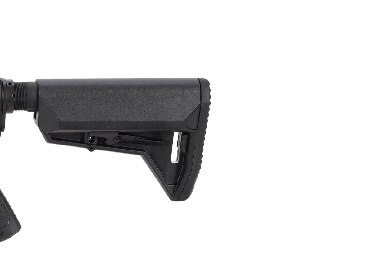 King Arms x Strike Industries Sentinel GRIDLOK LITE® 11" airsoft Carbine Black 12 King Arms x Strike Industries Sentinel GRIDLOK LITE® 11" airsoft Carbine Black 12