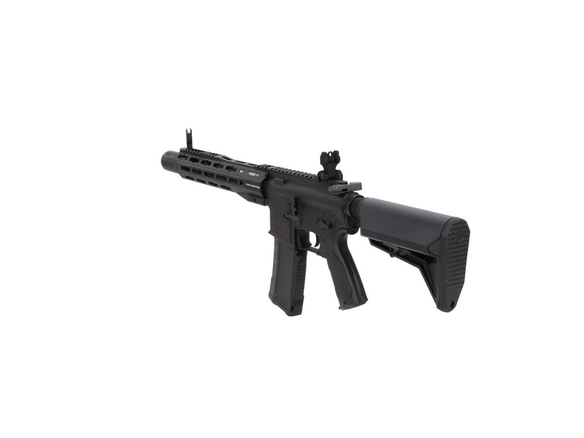 King Arms x Strike Industries Sentinel GRIDLOK LITE® 11" airsoft Carbine Black 6 King Arms x Strike Industries Sentinel GRIDLOK LITE® 11" airsoft Carbine Black 6