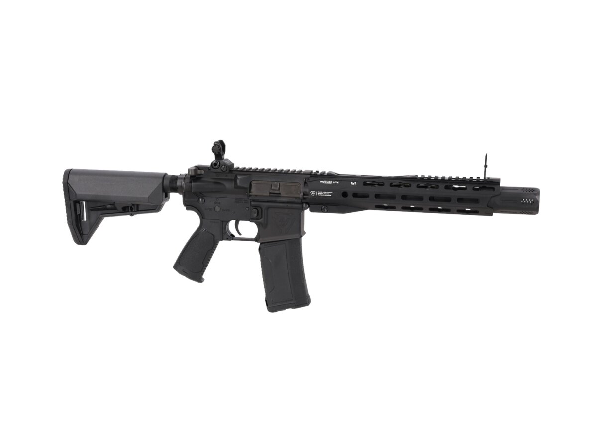 King Arms x Strike Industries Sentinel GRIDLOK LITE® 11" airsoft Carbine Black 7 King Arms x Strike Industries Sentinel GRIDLOK LITE® 11" airsoft Carbine Black 7