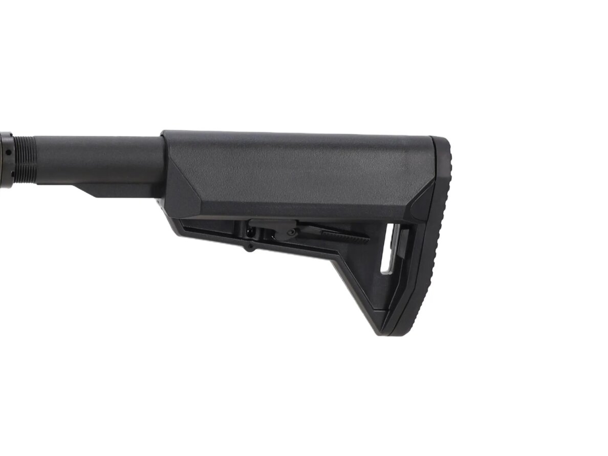 King Arms x Strike Industries Sentinel GRIDLOK LITE® 15" airsoft Carbine Black 13 King Arms x Strike Industries Sentinel GRIDLOK LITE® 15" airsoft Carbine Black 13
