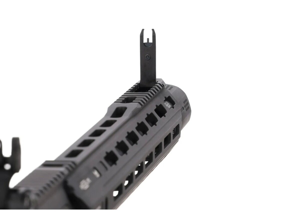King Arms x Strike Industries Sentinel GRIDLOK LITE® 15" airsoft Carbine Black 8 King Arms x Strike Industries Sentinel GRIDLOK LITE® 15" airsoft Carbine Black 8
