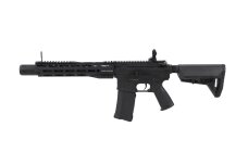 King Arms x Strike Industries Sentinel GRIDLOK LITE® 11" airsoft Carbine Black