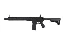 King Arms x Strike Industries Sentinel GRIDLOK LITE® 15" airsoft Carbine Black