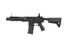 King Arms x Strike Industries Sentinel GRIDLOK LITE® 8.5" airsoft Carbine Black