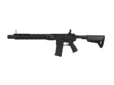 King Arms x Strike Industries Sentinel GRIDLOK LITE® 15" airsoft Carbine Black