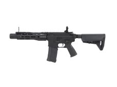 King Arms x Strike Industries Sentinel GRIDLOK LITE® 8.5" airsoft Carbine Black