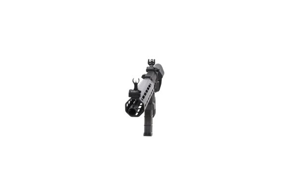 King Arms x Lancer Systems airsoft Carbine L15 LCH7 12" Faux Carbon Black 11 King Arms x Lancer Systems airsoft Carbine L15 LCH7 12" Faux Carbon Black 11