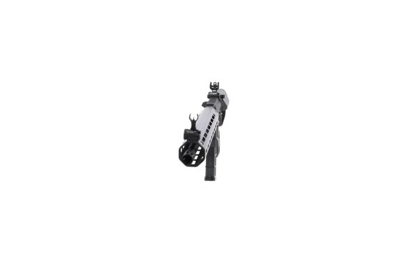King Arms x Lancer Systems airsoft Carbine L15 LCH7 15" Faux Carbon Black 5 King Arms x Lancer Systems airsoft Carbine L15 LCH7 15" Faux Carbon Black 5