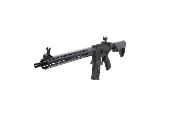 King Arms x Lancer Systems airsoft Carbine L15 LCH7 15" Faux Carbon Black 9 King Arms x Lancer Systems airsoft Carbine L15 LCH7 15" Faux Carbon Black 9