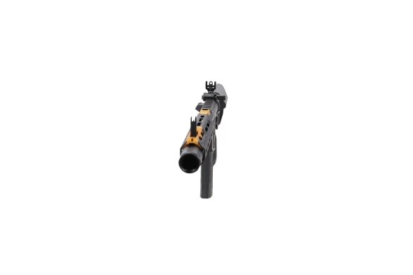 King Arms x Strike Industries Sentinel GRIDLOK® 11" Aster SE ETU Black and Gold airsoft Carbine 16 King Arms x Strike Industries Sentinel GRIDLOK® 11" Aster SE ETU Black and Gold airsoft Carbine 16