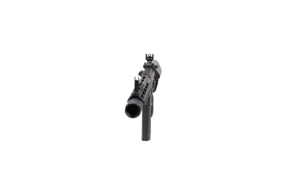 King Arms x Strike Industries Sentinel GRIDLOK LITE® 11" airsoft Carbine Black 2