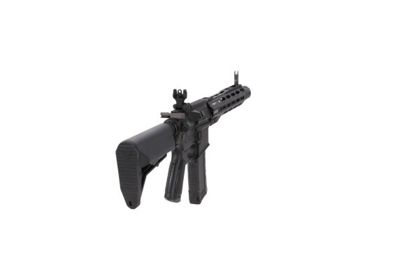 King Arms x Strike Industries Sentinel GRIDLOK LITE® 11" airsoft Carbine Black 10