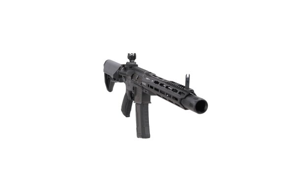 King Arms x Strike Industries Sentinel GRIDLOK LITE® 11" airsoft Carbine Black 11