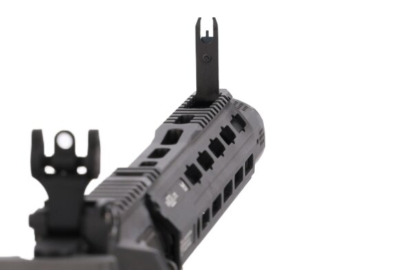 King Arms x Strike Industries Sentinel GRIDLOK LITE® 11" airsoft Carbine Black 13