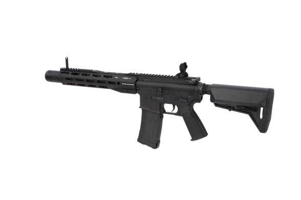 King Arms x Strike Industries Sentinel GRIDLOK LITE® 11" airsoft Carbine Black 14